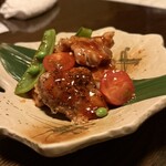 天空の月 - 