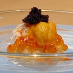 札幌 個室蟹料理 KaniTsuji - 