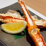 札幌 個室蟹料理 KaniTsuji - 