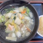 京華楼 - 