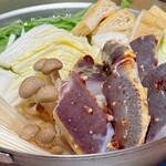 札幌 個室蟹料理 KaniTsuji - 
