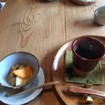 ビスタリ食堂 - 