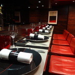 L'ATELIER de Joël Robuchon Etoile - 