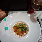 L'ATELIER de Joël Robuchon Etoile - 