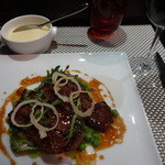 L'ATELIER de Joël Robuchon - 