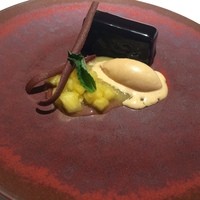 ライラ - 2皿目