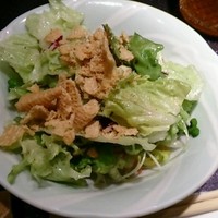 三鷹 - サラダ