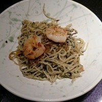 三鷹 - パスタ