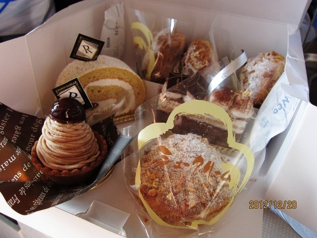 メゾン ラブレ Maison Rabelais 本川町 ケーキ 食べログ メゾン ラブレ Maison Rabelais 本川町 ケーキ 食べログ