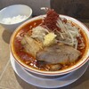 ラーメン 泪橋 - 