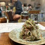 酒場オムロ - 料理写真: