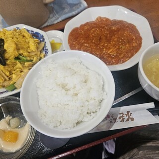 中華食堂 秋_0