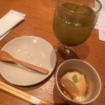小割烹おはし - 