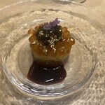 鮨 四心 - 