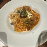 ピッツェリア&トラットリア ゴンゾ - 