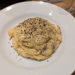 uni - 卡邦尼意大利面
