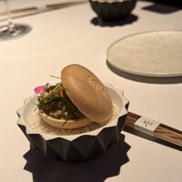 Héritage by Kei Kobayashi - 