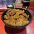焼肉丼 十番 - 料理写真: