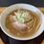 ラーメン楓 - 料理写真: