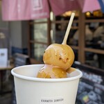 甘味や 澤田商店 - 