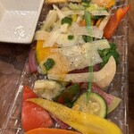 立飲・ビストロシン サンテ - 
