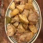 立飲・ビストロシン サンテ - 