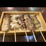 莊Ya 一關店 - 