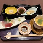 日月火 - 