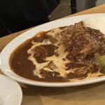 ロージナ茶房 - 