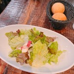 ビストロ チック - 