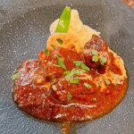 ビストロ チック - 