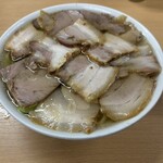 坂内食堂 - 