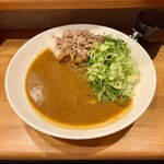 モジャカレー - 