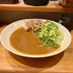 モジャカレー - 