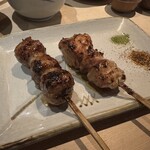 鳥よし - 料理写真: