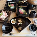 個室創作和食 たなごころ - 