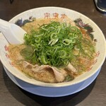 来来亭 - 料理写真: