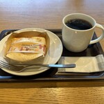 スターバックス コーヒー - 料理写真: