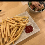 個室完備 大眾燒鳥酒場 Toriichizu 岩手北上店 - 