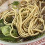 尾道ラーメン しょうや - 