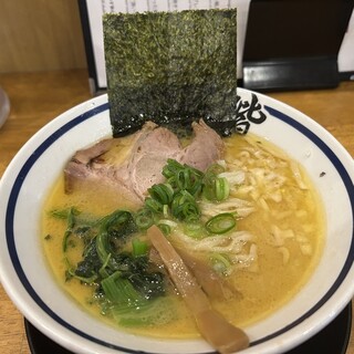 ラーメン階杉_0