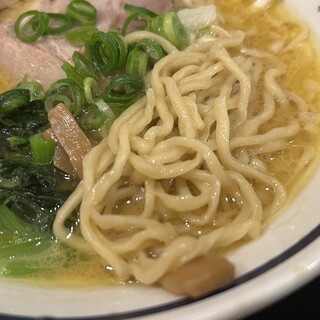ラーメン階杉_1