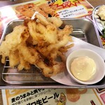 外呑・立呑・座呑処 新橋へそ - 