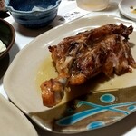 骨付鳥 寄鳥味鳥 - 