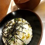 骨付鳥 寄鳥味鳥 - 