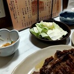骨付鳥 寄鳥味鳥 - 
