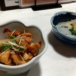 骨付鳥 寄鳥味鳥 - 