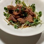 骨付鳥 寄鳥味鳥 - 