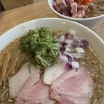 セアブラノ神 - 