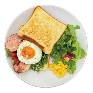 Toaster Bread Cafe&Champagne Bar_2